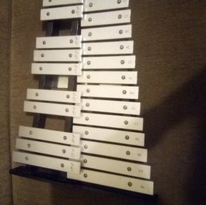 Ludwig percussion bell